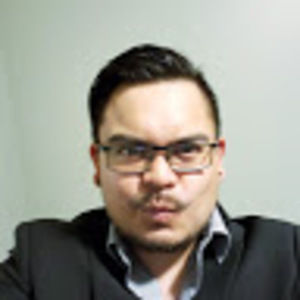 Meet your Posher, Roberto